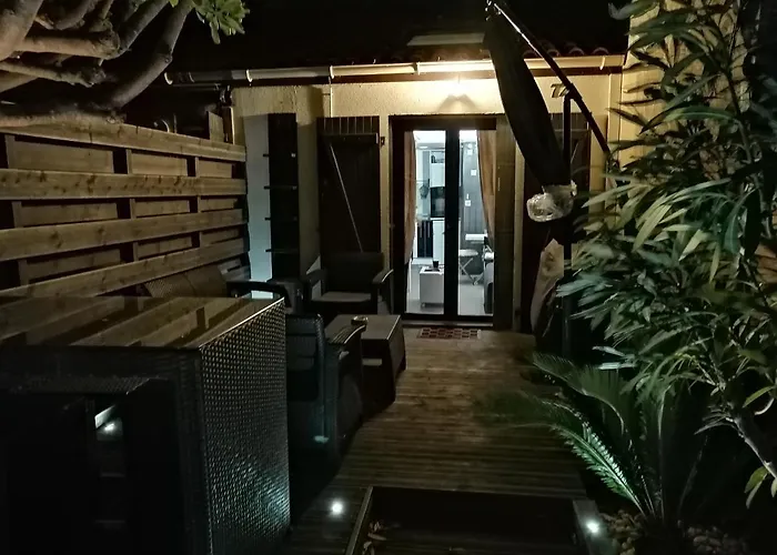 Cocoon'House