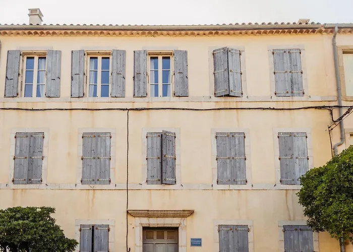 La Maison de Gruissan